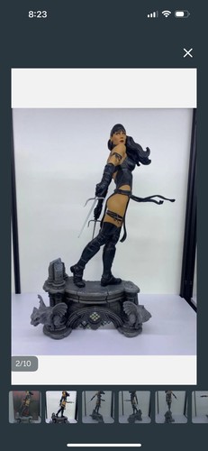 Elektra sideshow premium