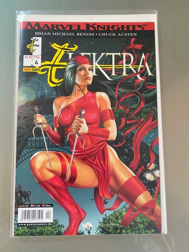 Elektra panini - elektra, #