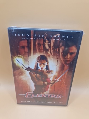 Elektra jennifer garner - elektra,