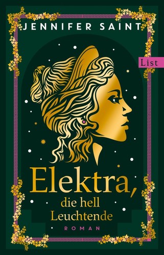Jennifer saint elektra die - jennifer,