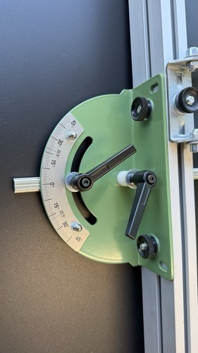 Elektra beckum winkelanschlag - beckum,