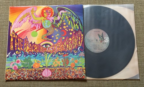 Incredible string band - incredible, 5000