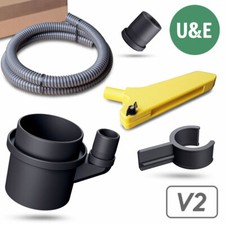 Absaugset für Elektra Beckum