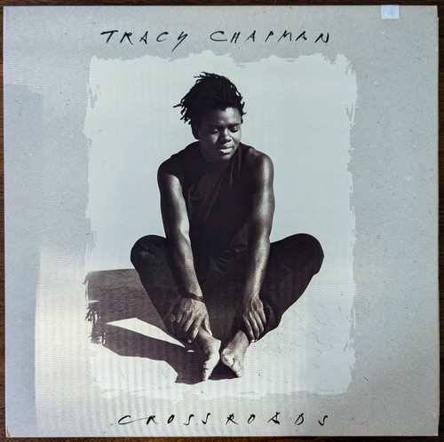 Tracy chapman crossroads - tracy,