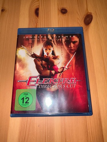 Elektra directors cut - elektra,
