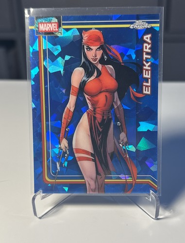 2026 topps chrome - topps, marvel