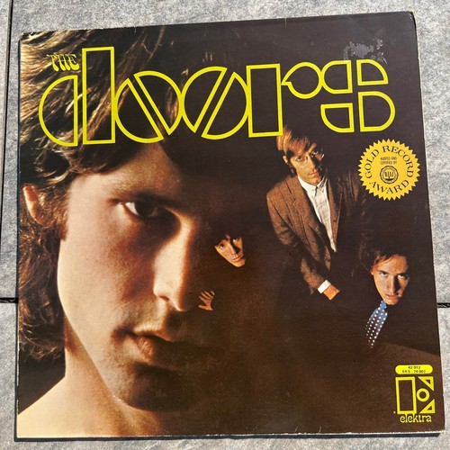 The doors - –,