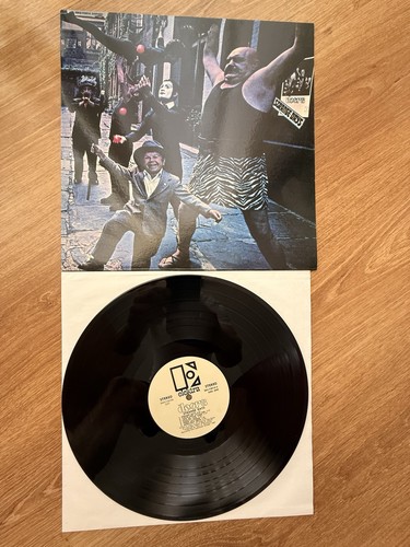 The doors strange days 1974 - the,