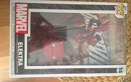 Funko pop comic covers - funko,