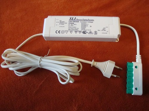 Elektra led driver constant - driver,