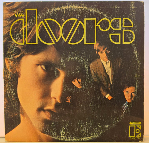 The doors - -,