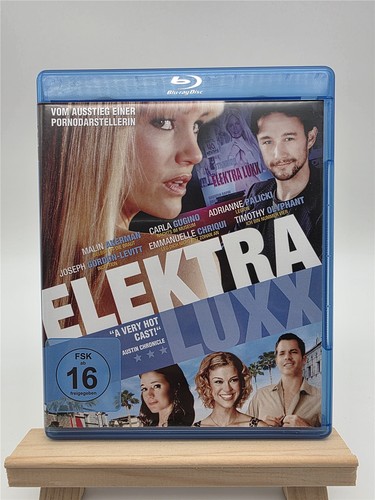 Elektra luxx blu - elektra,