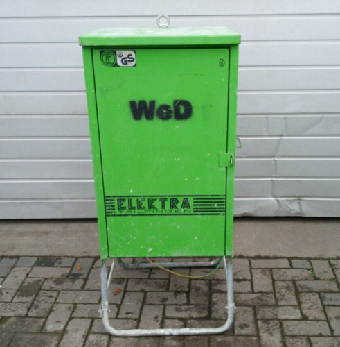 Elektra tailfingen - elektra,