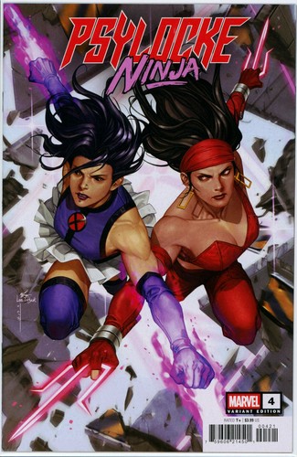 Psylocke ninja 2026 - b,