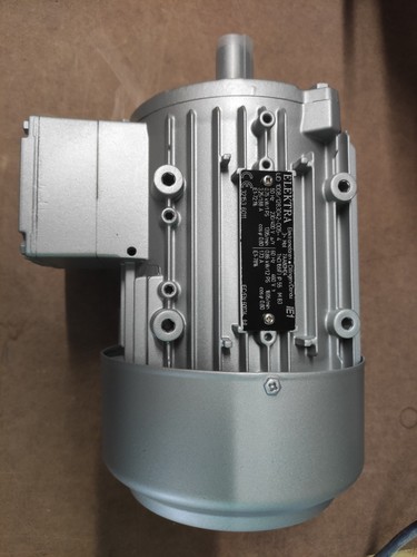 Elektra motor 75 - 3~, 0,75