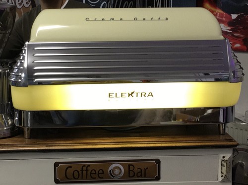 Elektra barlume gruppige - elektra, 3-gruppige
