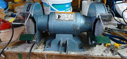 Elektra beckum schleifbock typ - beckum,