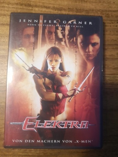 Elektra fsk 12 - 12,