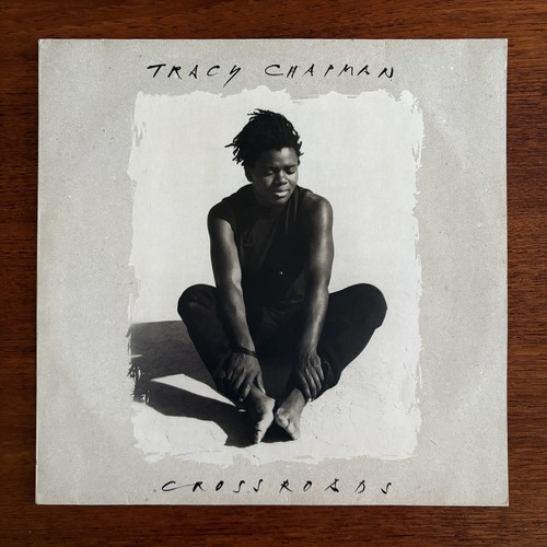 Tracy chapman - chapman, ‎–