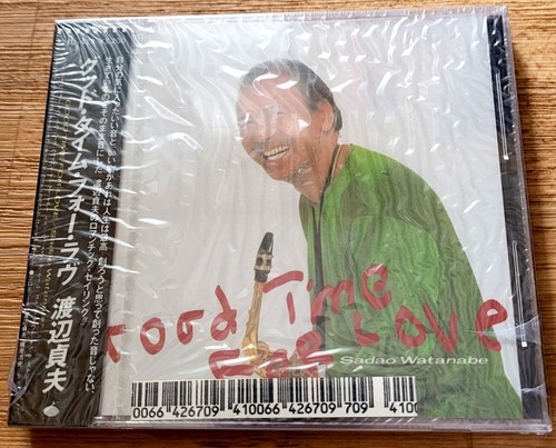 Sealed good time for love - for,