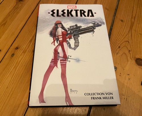 Elektra collection von frank - elektra,
