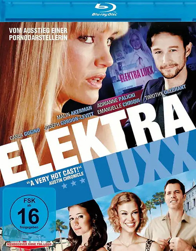Elektra luxx - elektra,