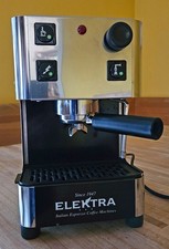 Elektra Family Cappuccina