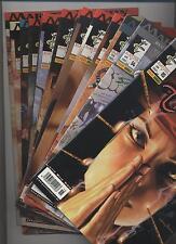 ELEKTRA (deutsch) ab # 1 -