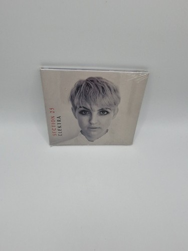 Elektra von section - section, 25