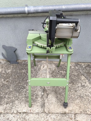 Elektra beckum kgs 300 - beckum,