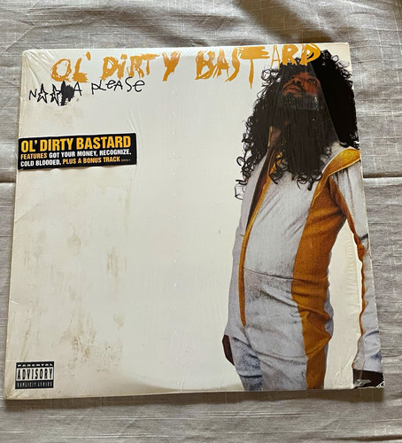 Dirty bastard a please - bastard,
