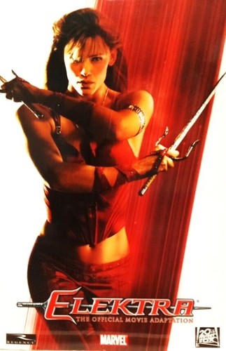 Marvel comics elektra the - comics,