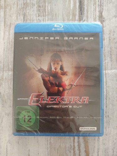 Elektra directors cut - elektra,