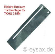 Original Elektra-Beckum