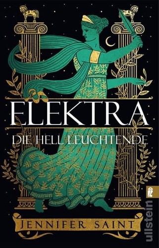 Elektra die hell leuchtende - elektra,,