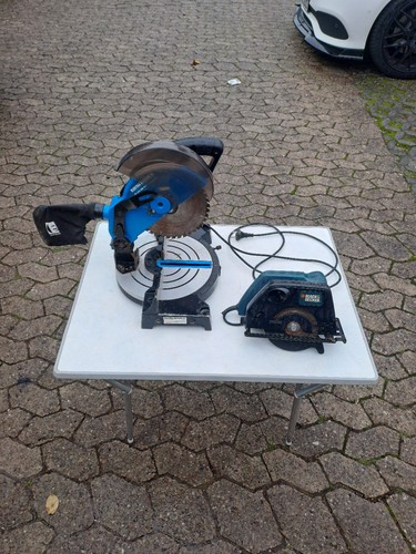 Sägen set elektra - –,