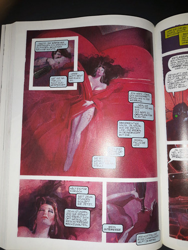 Elektra assasin miller - elektra, assasin,