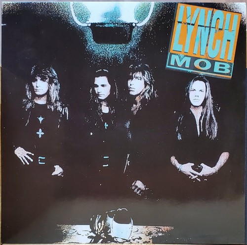 Lynch mob same elektra - ,