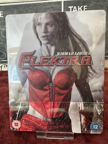 Elektra director s - elektra, director's
