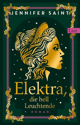 Elektra die hell - elektra,,