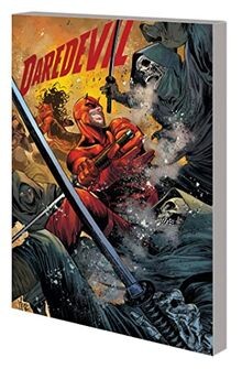 Daredevil elektra chip - by,