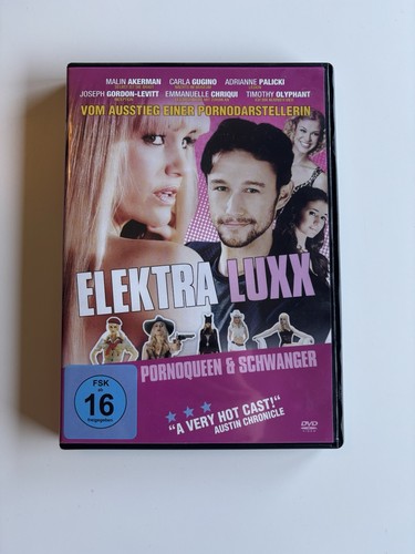 Elektra luxx pornoqueen - -, &