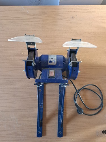 Elektra beckum 125 w - beckum,