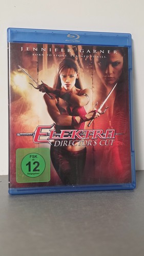 Elektra jennifer garner - elektra,