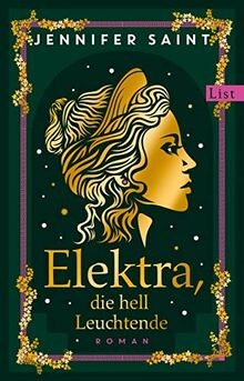Elektra die hell - elektra,,