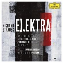 Elektra von evelyn - elektra, herlitzius