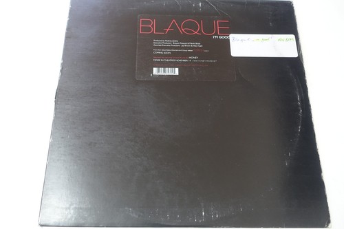 Blaque good 12 - –,
