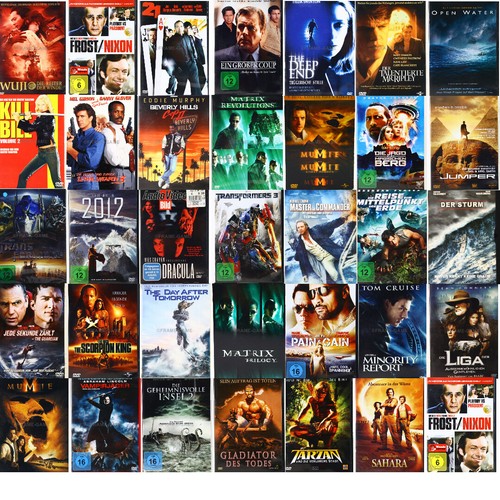 Dvd filme klassiker - filme,