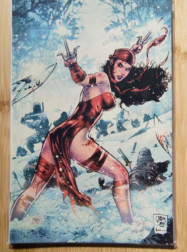 Daredevil tony s daniel - #1,