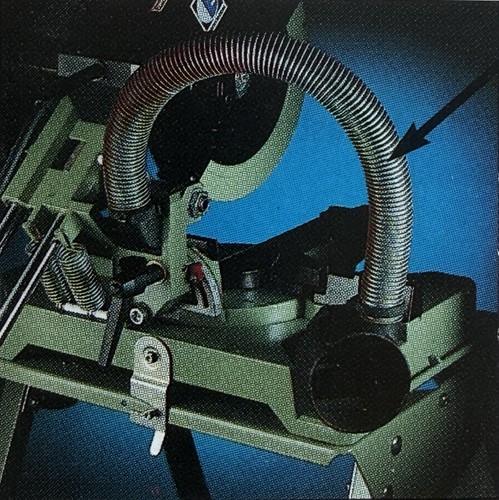 Elektra beckum kgs 300 330 - elektra,